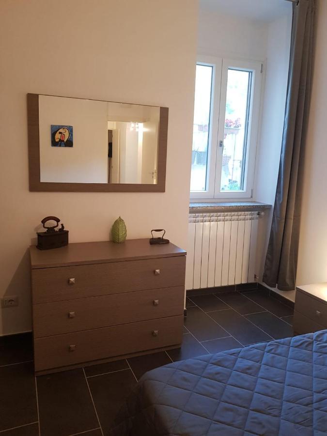 Casa Nonna Anna Villa Maiori Exteriör bild