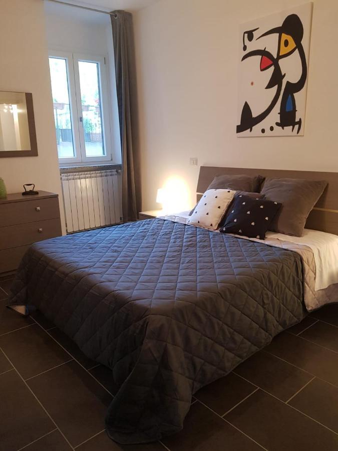 Casa Nonna Anna Villa Maiori Exteriör bild