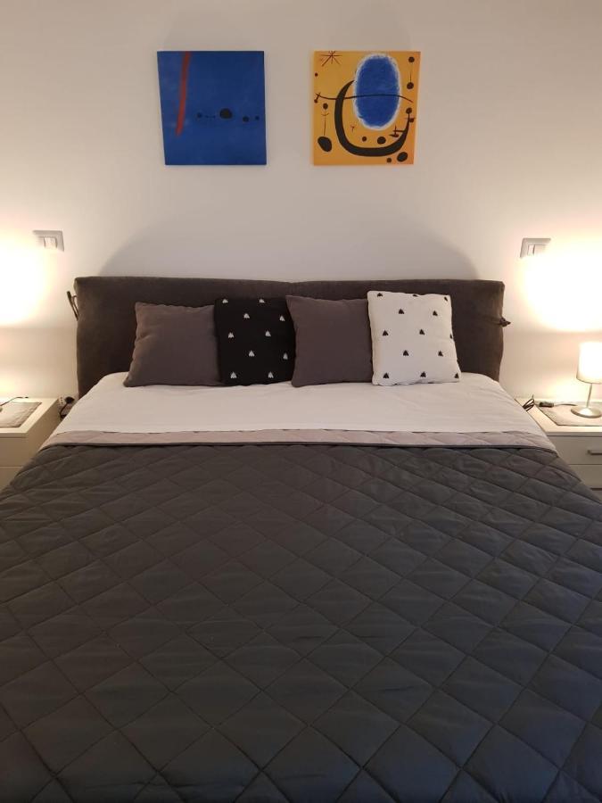 Casa Nonna Anna Villa Maiori Exteriör bild