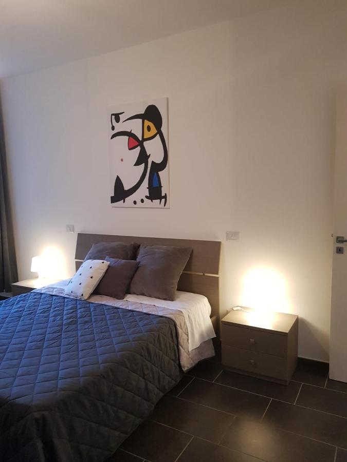 Casa Nonna Anna Villa Maiori Exteriör bild