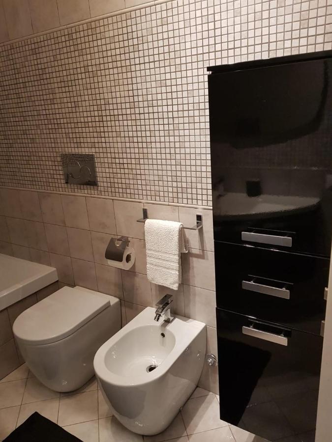 Casa Nonna Anna Villa Maiori Exteriör bild